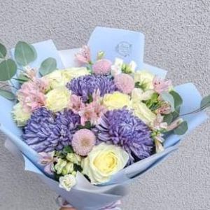 TWIG gėlių studija - gėlės, dovanos, balionai, šventinė floristika Klaipėdoje, UAB NEPTŪNO GĖLĖS