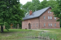 DAUTARŲ DVARAS
