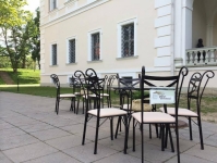 PILIES SKLIAUTAI, restoranas  Biržuose, R. GREVIŠKIENĖS ĮMONĖ