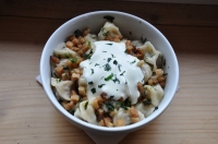 VIDUKLĖS KOLDŪNAI kavinė koldūninė, UAB VIDUKELĖ