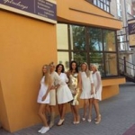 GROŽIO SPINDESYS, MB grožio salonas