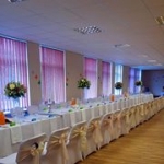 LINDA, kavinė UAB ŠEDUVOS KEPYKLA