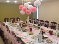 SALSA ROSA, UAB TAVERNELA - kavinė Alytuje