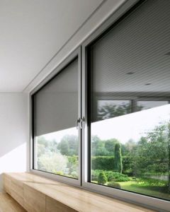 ALUPRA, UAB - aliuminio - stiklo langai, durų sistemos, pertvaros gamyba, montavimas Vilnius