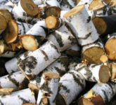 VAIMANTA, UAB - kietasis kuras, pjuvenų briketai, granulės, malkos