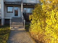 ODONTOLOGIJOS ERDVĖ, UAB - S. Juškienės odontologijos klinika Jonavoje