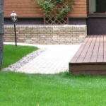 TRINELITAS, UAB apželdinimas, aplinkotvarka Vilniuje