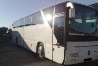 ROMEXBUS, MB - autobusų nuoma Vilniuje, kelionės autobusu