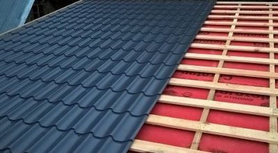 BLIEKORIUS, MB - stogų dengimas, senų stogų keitimas,  lietvamzdžių, lietaus nuvedimo sistemų montavimas, SANDWICH plokščių montavimas Plungė, Mažeikiai, Skuodas, Telšiai, visa Žemaitija