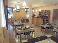 KAVINĖ - BARAS, BASEINAS IR PIRTIS, UAB MEPUS