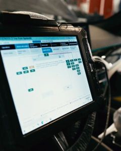 REFIX - specializuotas BMW ir MINI autoservisas