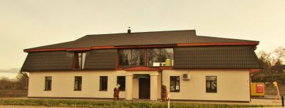 KAVINĖ DU DRAMBLIAI - maistas išsinešimui, dienos pietūs Zarasų rajone, UAB UNIKALL