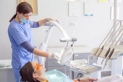 Šv. Apolonijos odontologijos centras, UAB - visos odontologų paslaugos Kaune