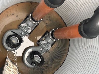Inžinerinių tinklų įrengimas Kauno apskrityje