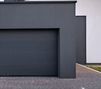 Garažo vartai – segmentiniai, buitiniai ir pramoniniai