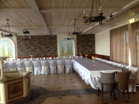 MILKINTYNĖ, UAB - kaimo turizmo sodyba, salės nuoma, pirties nuoma Šiaulių rajone