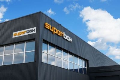 SUPERBOX, UAB