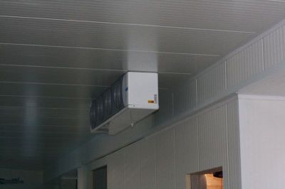 EKOŠALTIS, UAB - pramoninė, komercinė šaldymo įranga projektavimas, montavimas Vilnius, visa Lietuva