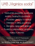 VIRGINIJOS SODAI, UAB