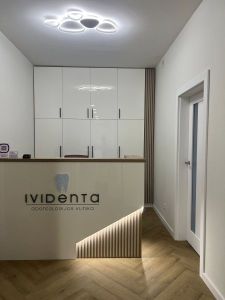 Dantų gydymas, dantų protezavimas Mažeikiuose