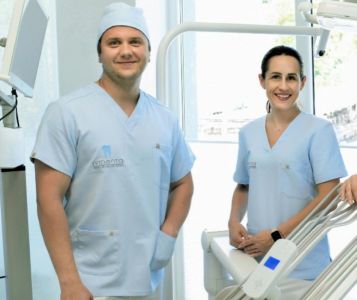 Dantų šalinimas, dantų rovimas, protinių dantų rovimas, šiuolaikiniai metodai ir efektyvus nuskausminimas