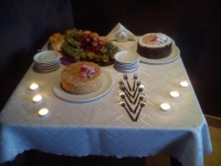 LORENA kavinė - picerija, Individuali Ilonos Žalakienės paslaugų įmonė