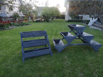 KVERA, UAB - terasos, stoginės, nestandartiniai medienos gaminiai  Plungė, visa Lietuva