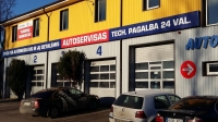 AUTODRAIVAS, UAB