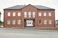 SANUS - odontologijos klinika, UAB VENSVA