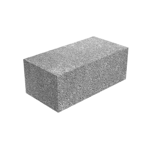 Keramzitbetonio blokeliai
