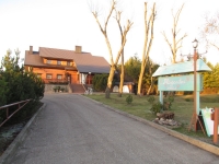 MARGARITOS SODAS - nuošali erdvė šventėms Kaune