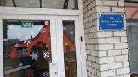 GLOBOS IR PRIEŽIŪROS CENTRAS, VŠĮ