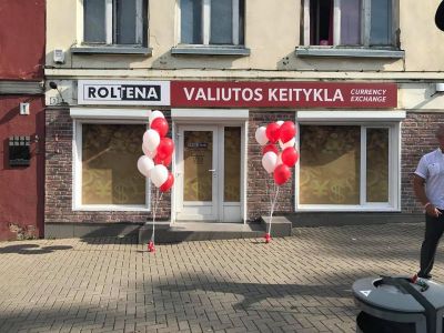 ROLTENA, UAB