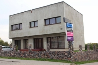 TAMKA, UAB - odontologijos klinika