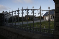 VARTAI, TVOROS, LANGAI,  V.Žeižio IVV