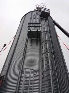 EKOVALITAS, UAB - metalo konstrukcijos, pramonės įrengimai, vamzdynai, rezervuarai gamyba, montavimas Jonava, visa Lietuva