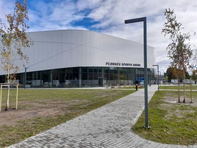 BROSTA, UAB - renovacija, nauja statyba, statybos projektų valdymas, infrastruktūriniai projektai Raseiniai, Lietuva,