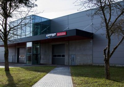 UMP TECHNIKA, UAB