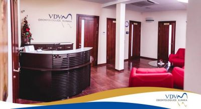 VDV ODONTOLOGIJOS KLINIKA, UAB