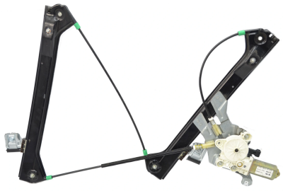 Stiklo pakėlėjų taisymas įvairių modelių automobiliams