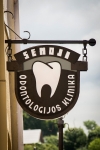 SENOJI ODONTOLOGIJOS KLINIKA, UAB