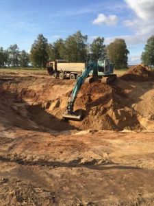 Birių krovinių vežimas visoje Lietuvoje