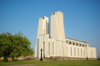 ŠV. JUOZAPO NAMAI, UAB