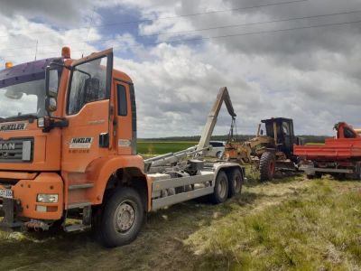 AUTOKASTUS, UAB - techninė pagalba kelyje, automobilių pervežimas Lietuvoje ir visoje Europoje