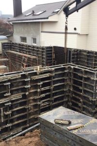 ALSERVIS, UAB - individualių namų statyba, grindų betonavimas Vilniuje, Vilniaus apskrityje, visoje Lietuvoje