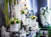 MAMin gėlių studija, UAB MAMINĖ - liofilizuotos rožės Klaipėdoje