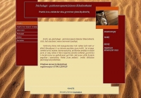 PSICHOLOGĖ