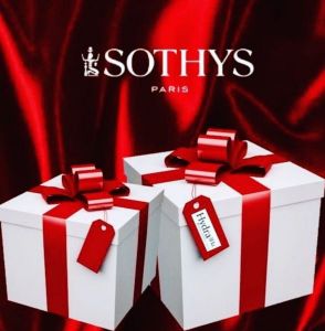 SOTHYS - Druskininkai - ORIENTAL Perfume