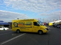 LIUTAURO SERVISAS - mobilus ratų servisas