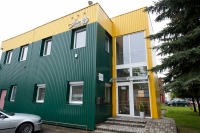 FREDOS ODONTOLOGIJOS KLINIKA, UAB